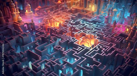  Navigating the Labyrinth: A Mind-Bending Journey Through Quantum Physics