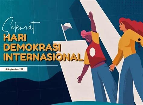  Demokrasi di Indonesia: Sebuah Catatan