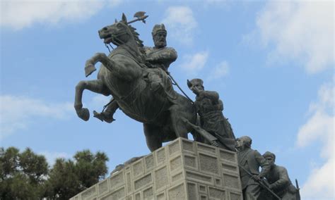 Nader Shah: A Biography of Courage and Conquest!