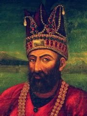 Nader Shah: A Biography of Courage and Conquest!