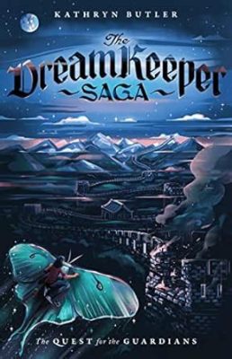 The Wind Keeper: A Saga Sweeping Across Generations and Landscapes