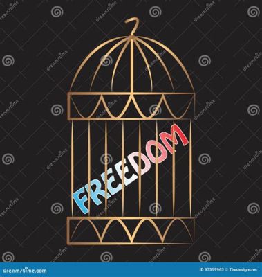  Freedom's Cage: Trapped Between Duty and Desire