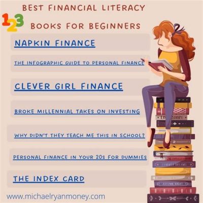  Investing for Beginners: A Financial Literacy Guide - Kohti taloudellista itsenäisyyttä nuorten aikuisten silmin!