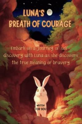  Journey – A Story of Courage, Self-Discovery, and Talking Animals