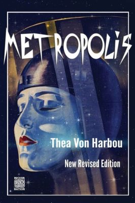  Metropolis: A Novel of Fashion and Desire