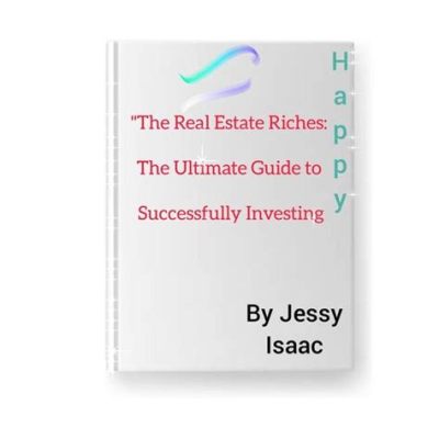  Real Estate Riches: A Practical Guide to Investing in Egypt - Unveiling Golden Opportunities and Ancient Wisdom