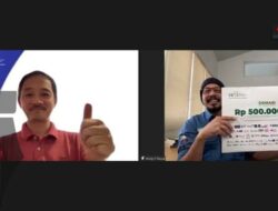 AAJI Galang Rp500 Juta untuk Korban Bencana