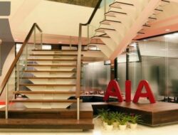 AIA Tumpuk Bantuan untuk Medis di Garis Depan