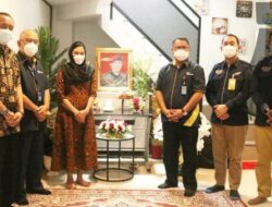 Asabri Salurkan Santunan RKK Gugur Kabinda Papua