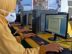 Askrindo Bangun Sekolah di 3T, Tingkatkan Akses Pendidikan