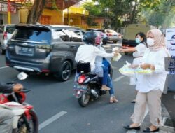 Askrindo Gelar Aksi Sosial di Berbagai Wilayah