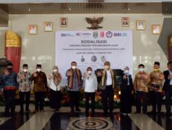 Askrindo-KPAI Sosialisasikan UU Perlindungan Anak untuk Cegah Kekerasan