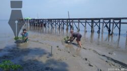 Askrindo Sabet Penghargaan Hijau Indonesia 2022