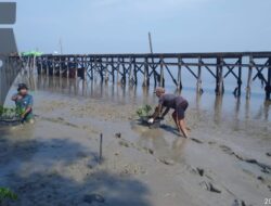 Askrindo Sabet Penghargaan Hijau Indonesia 2022