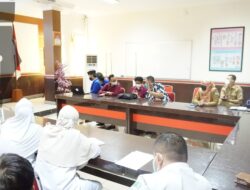 Astra Ajak Mahasiswa Gencarkan Gaya Hidup Sehat