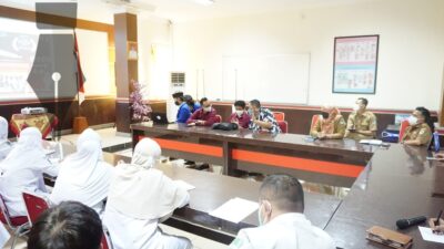 Astra Ajak Mahasiswa Gencarkan Gaya Hidup Sehat