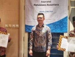 Asuransi Candi Utama Gandeng Mahasiswa RI