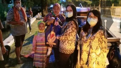 Banker Mantap Turun Tangan Tangani Dampak Covid-19