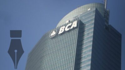 BCA Donasikan Alat Medis Tangani Pasien Covid-19