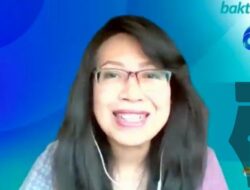 BCA Gelar Webinar “Brain-Based Teacher” untuk Tingkatkan Kualitas Pendidik