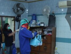 BCA Salurkan Rp12 Miliar Tangkal COVID-19