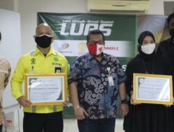 Beasiswa Rp6 Miliar 100 Mahasiswa Tak Terganggu Pandemi