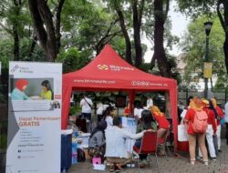 Bhinneka Life Teken Komitmen Lindungi Alam