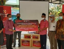 Bhinneka Life Tuntas Rantai Covid-19