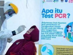 BNI Gelar Swab Test Massal Gratis ke-30 Ribu di Jogja