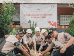 Bosch Gerakan Pendidikan Papua