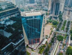 BRI Dorong Karyawan Peduli Lingkungan dan Sosial