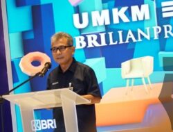 BRI Fokus ESG untuk Pertumbuhan Berkelanjutan