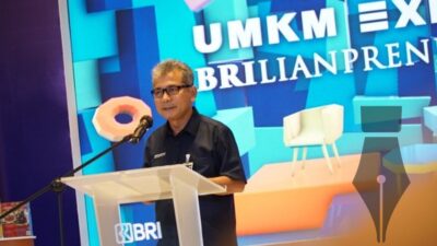 BRI Fokus ESG untuk Pertumbuhan Berkelanjutan