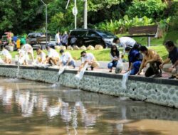 BRI Konsisten Jalankan Pro-People, Planet, Profit untuk Keberlanjutan