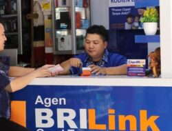 BRI Luncurkan Asuransi Usaha, Mitra UMKM Terlindungi
