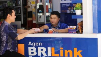 BRI Luncurkan Asuransi Usaha, Mitra UMKM Terlindungi