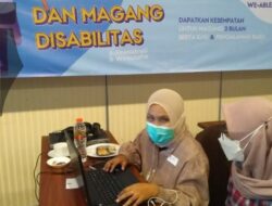 BRI Pacu Disabilitas Cipta Karya, Langkahkan Inklusi