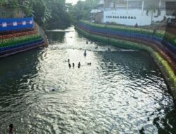 BRI Pulihkan Sungai, Dongkrak Ekonomi Warga