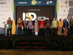 BRI Sabet Penghargaan CSR Terbaik Nasional