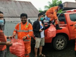 BRI Segera Salurkan Bantuan Tanggap Darurat Gempa Sulbar