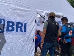 BRI Siapkan Evakuasi dan Posko Tanggap Erupsi Semeru