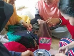 BRI Suntik Modal, UMKM Naik Kelas