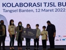 BRI Teken Komitmen ESG: Rp2 T untuk Sosial-Lingkungan