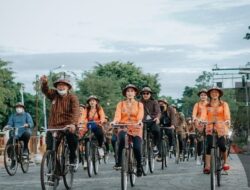 BRI Yogyakarta Edukasi Digitalisasi Transaksi Usaha