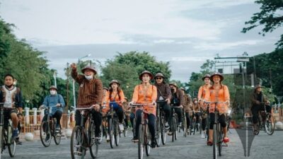 BRI Yogyakarta Edukasi Digitalisasi Transaksi Usaha