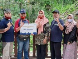 BRILian Desa Bangkit, Ekonomi Tumbuh