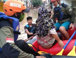 BSI Segera Kirim Logistik untuk Korban Banjir