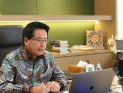 BSI Terima Penghargaan Kategori Bangun Desa Terbaik