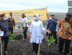 BTN Gandeng UMKM Dorong Ekonomi Hijau