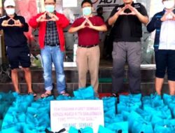 BTN Salurkan Bantuan Tanggap Darurat ke Sulbar-Kalsel